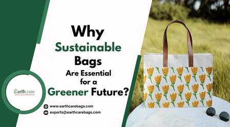 Earth Care Bags